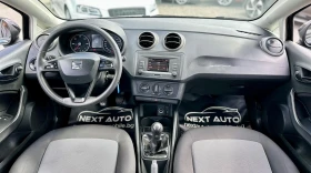 Seat Ibiza 1.4TDI 90HP E6B | Mobile.bg    10
