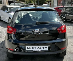 Seat Ibiza 1.4TDI 90HP E6B | Mobile.bg    6