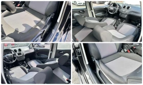 Seat Ibiza 1.4TDI 90HP E6B | Mobile.bg    14
