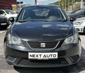    Seat Ibiza 1.4TDI 90HP E6B