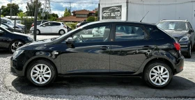 Seat Ibiza 1.4TDI 90HP E6B | Mobile.bg    8
