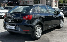 Seat Ibiza 1.4TDI 90HP E6B | Mobile.bg    5