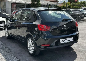 Seat Ibiza 1.4TDI 90HP E6B | Mobile.bg    7