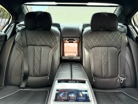BMW 750 Long M-packet Carbon | Mobile.bg    11