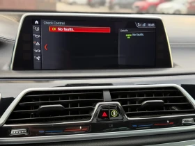 BMW 750 Long M-packet Carbon | Mobile.bg    13