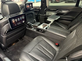 BMW 750 Long M-packet Carbon | Mobile.bg    9