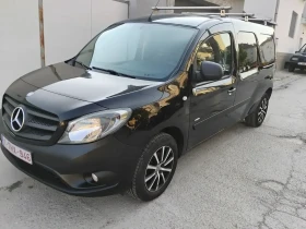 Mercedes-Benz Citan 109CDI | Mobile.bg    2