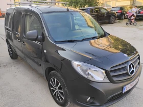 Mercedes-Benz Citan 109CDI | Mobile.bg    3