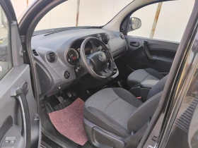 Mercedes-Benz Citan 109CDI | Mobile.bg    9