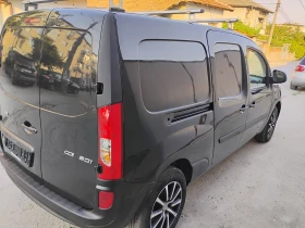 Mercedes-Benz Citan 109CDI | Mobile.bg    7