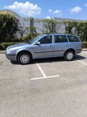 Skoda Octavia | Mobile.bg    2