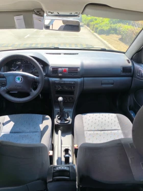 Skoda Octavia | Mobile.bg    11