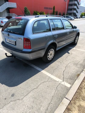 Skoda Octavia | Mobile.bg    4