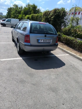 Skoda Octavia | Mobile.bg    6