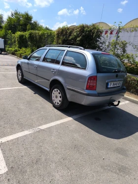 Skoda Octavia | Mobile.bg    3