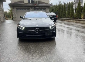 Mercedes-Benz CLS 450 * CARFAX * АВТО КРЕДИТ * ЦЕНА ДО БГ! - 81999 лв. - 56910573 2