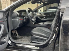 Mercedes-Benz CLS 450 * CARFAX * АВТО КРЕДИТ * ЦЕНА ДО БГ! - 81999 лв. - 56910573 7