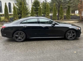 Mercedes-Benz CLS 450 * CARFAX * АВТО КРЕДИТ * ЦЕНА ДО БГ! - 81999 лв. - 56910573 5
