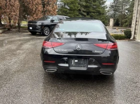 Mercedes-Benz CLS 450 * CARFAX * АВТО КРЕДИТ * ЦЕНА ДО БГ! - 81999 лв. - 56910573 4
