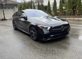 Mercedes-Benz CLS 450 * CARFAX * АВТО КРЕДИТ * ЦЕНА ДО БГ! - 81999 лв. - 56910573 3