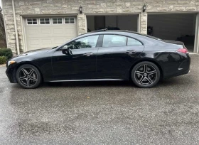 Mercedes-Benz CLS 450 * CARFAX * АВТО КРЕДИТ * ЦЕНА ДО БГ! - 81999 лв. - 56910573 6