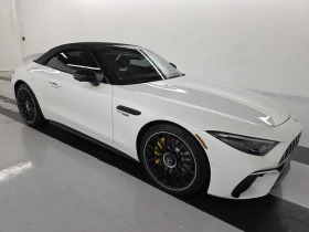 Mercedes-Benz SL 55 AMG - 185800 лв. - 63575137 2