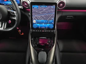 Mercedes-Benz SL 55 AMG - 185800 лв. - 63575137 8