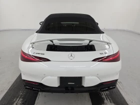 Mercedes-Benz SL 55 AMG - 185800 лв. - 63575137 6