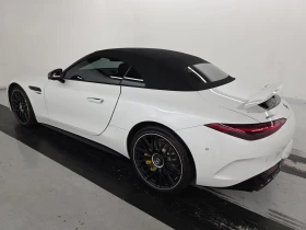 Mercedes-Benz SL 55 AMG - 185800 лв. - 63575137 3