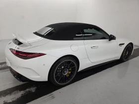Mercedes-Benz SL 55 AMG - 185800 лв. - 63575137 4