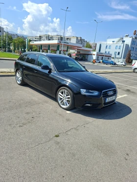 Обява за продажба на Audi A4 ~18 500 лв. - изображение 2