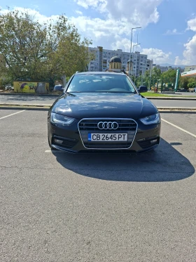 Обява за продажба на Audi A4 ~18 500 лв. - изображение 1