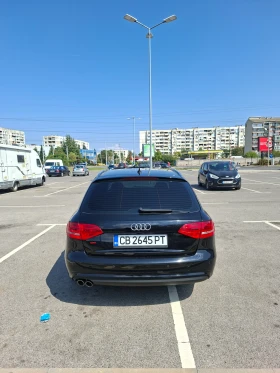 Обява за продажба на Audi A4 ~18 500 лв. - изображение 4