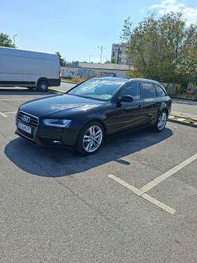Обява за продажба на Audi A4 ~18 500 лв. - изображение 3