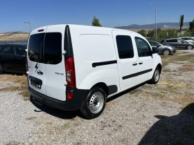 Mercedes-Benz Citan 1.5CDI-MAXI-EURO- 6 - 16990 лв. - 90568869 2