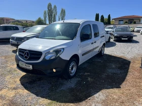 Mercedes-Benz Citan 1.5CDI-MAXI-EURO- 6 - 16990 лв. - 90568869 3