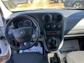 Mercedes-Benz Citan 1.5CDI-MAXI-EURO- 6 - 16990 лв. - 90568869 10