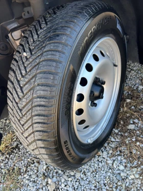 Mercedes-Benz Citan 1.5CDI-MAXI-EURO- 6 - 16990 лв. - 90568869 16
