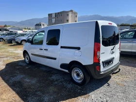 Mercedes-Benz Citan 1.5CDI-MAXI-EURO- 6 - 16990 лв. - 90568869 4