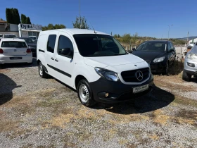 Mercedes-Benz Citan 1.5CDI-MAXI-EURO- 6 - 16990 лв. - 90568869 6