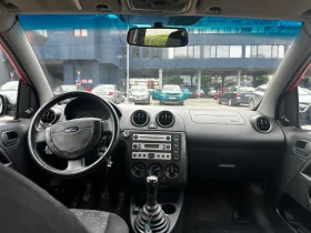 Обява за продажба на Ford Fiesta ~2 699 лв. - изображение 4 | Auto.bg Обява за продажба на Ford Fiesta ~2 699 лв. - изображение 4