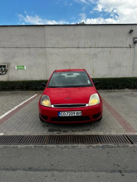 Обява за продажба на Ford Fiesta ~2 699 лв. - изображение 1 | Auto.bg Обява за продажба на Ford Fiesta ~2 699 лв. - изображение 1