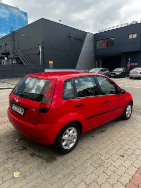 Обява за продажба на Ford Fiesta ~2 699 лв. - изображение 3 | Auto.bg Обява за продажба на Ford Fiesta ~2 699 лв. - изображение 3