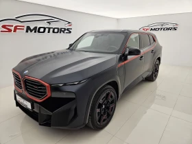 BMW XM Red Label | Mobile.bg    3