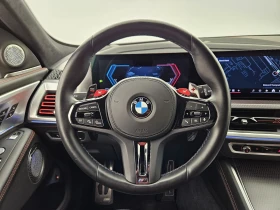 BMW XM Red Label | Mobile.bg    8