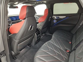 BMW XM Red Label | Mobile.bg    12