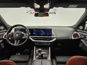 BMW XM Red Label | Mobile.bg    11