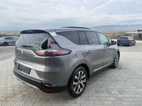 Renault Espace 1.6 dci 160 ks 4 control СОБСТВЕН ЛИЗИНГ  - 19500 лв. / 9970.19 € - 89328240 5
