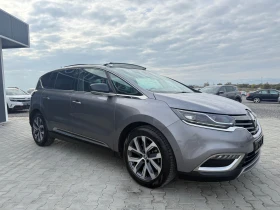 Renault Espace 1.6 dci 160 ks 4 control СОБСТВЕН ЛИЗИНГ  - 19500 лв. / 9970.19 € - 89328240 3