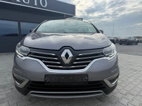 Renault Espace 1.6 dci 160 ks 4 control СОБСТВЕН ЛИЗИНГ  - 19500 лв. / 9970.19 € - 89328240 2